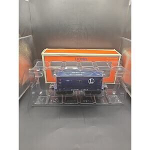 Lionel Lines 26411 O Gauge Operating Couplers Ore Car